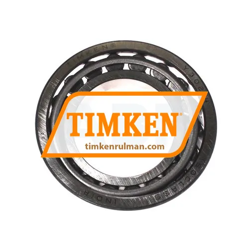 Timken 30214 ürün fotoğrafı 3