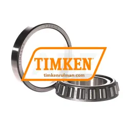 Timken 30214
