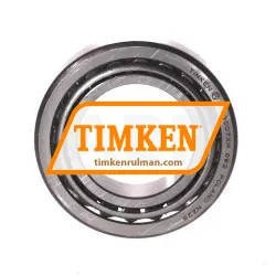 Timken 32007X rulman resim 3
