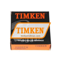 Timken 32007X rulman resim 4