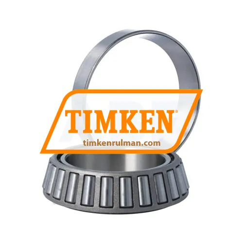 Timken 32012X ürün fotoğrafı 4