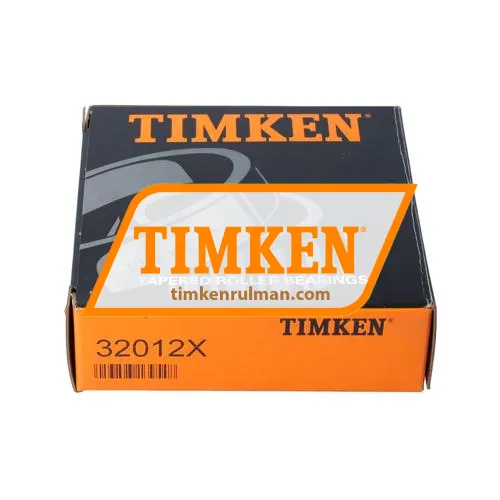 Timken 32012X ürün fotoğrafı 5