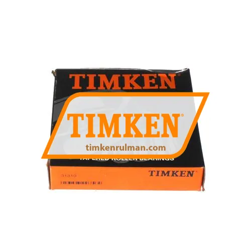 Timken 31310-9X070 ürün fotoğrafı 4