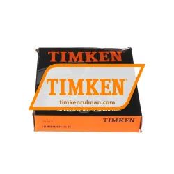 Timken 31310-9X070 rulman resim 4