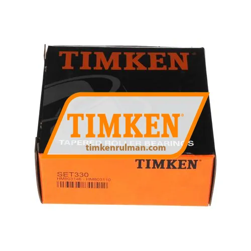 Timken SET330 ürün fotoğrafı 4