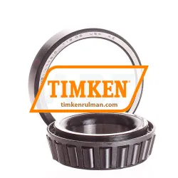 Timken L44649-99401 rulman resim 2