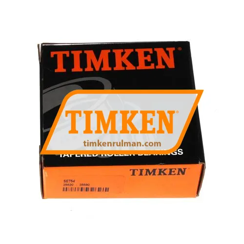 Timken SET54 ürün fotoğrafı 4