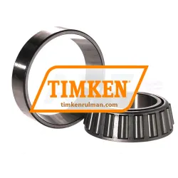 Timken SET54 rulman resim 2