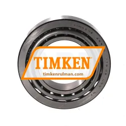 Timken SET54 rulman resim 3