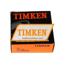 Timken SET54 rulman resim 4