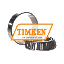 Timken SET36 rulman resim 2