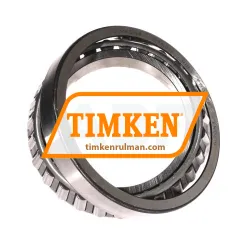 Timken SET1010 rulman resim 2