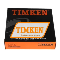 Timken SET1010 rulman resim 3
