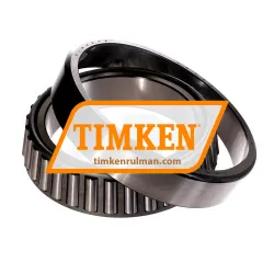 Timken SET111 rulman resim 2