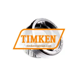 Timken KLM11949/KLM11910 rulman resim 2