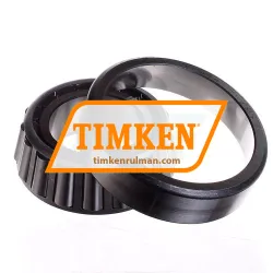 Timken SET412 rulman resim 2