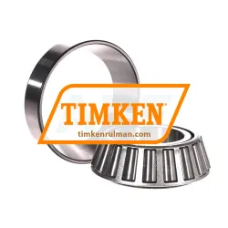 Timken SET328 rulman resim 2