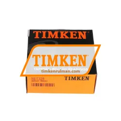 Timken SET328 rulman resim 4