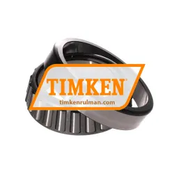 Timken SET1129 rulman resim 2