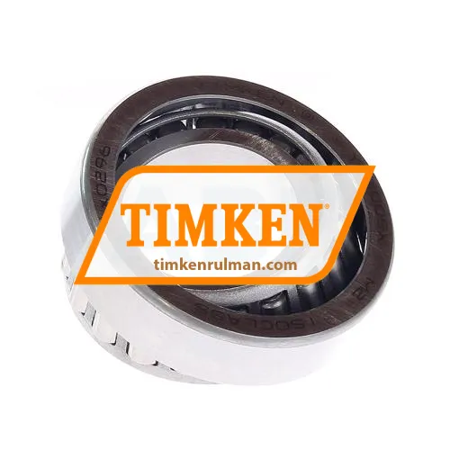 Timken X32005/Y32005 ürün fotoğrafı 2