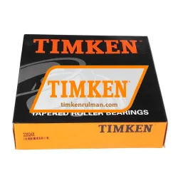 Timken 32024X rulman resim 3