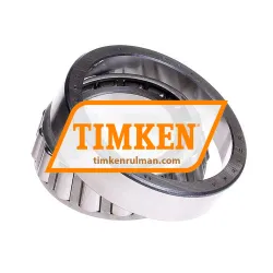 Timken 32212-90KA1 rulman resim 2