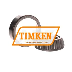 Timken 32207-90KA1