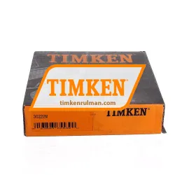 Timken 30222M rulman resim 3