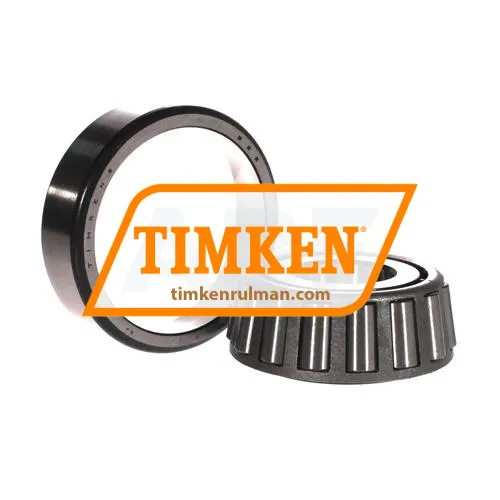 Timken 30215