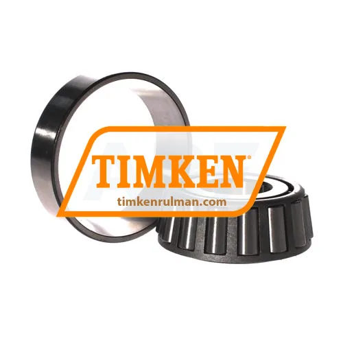 Timken 30215 ürün fotoğrafı 2