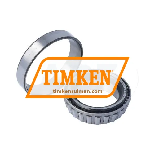 Timken L68149-99401 ürün fotoğrafı 2
