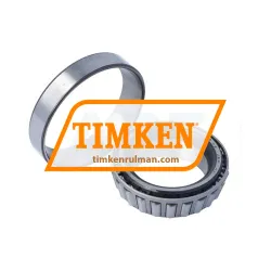 Timken L68149-99401 rulman resim 2