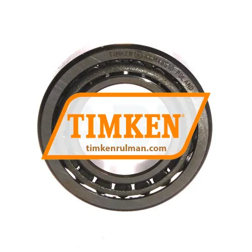 Timken KLM48548-LM48510 ürün fotoğrafı 2