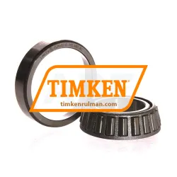 Timken KLM48548-LM48510