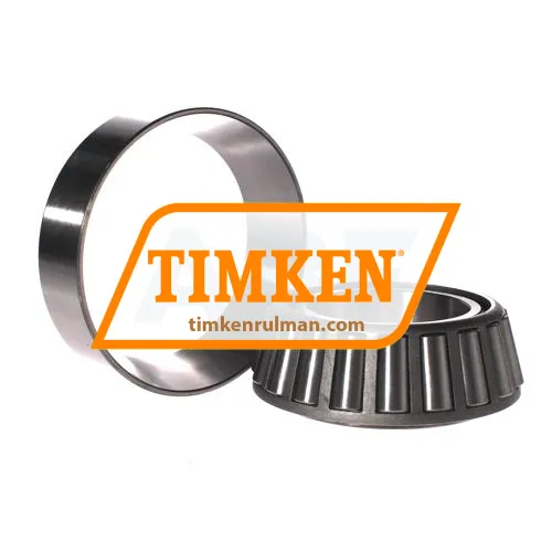 Timken 33214-9X025 ürün fotoğrafı 2