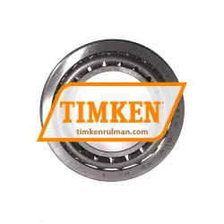 Timken 33214-9X025 rulman resim 3