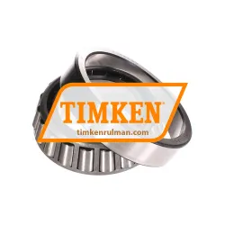 Timken 32214 rulman resim 2