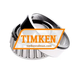 Timken 33216 rulman resim 2