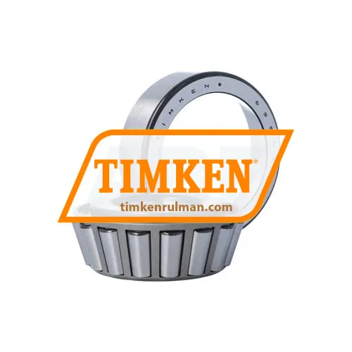 Timken 65225/65500 ürün fotoğrafı 3