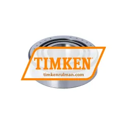 Timken 65225/65500 rulman resim 2