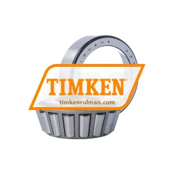 Timken 65225/65500 rulman resim 3