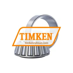 Timken 65225/65500 rulman resim 4