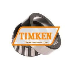 Timken 46162/46369 rulman resim 2