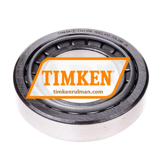 Timken 32210 ürün fotoğrafı 2