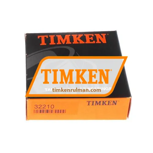 Timken 32210 ürün fotoğrafı 3