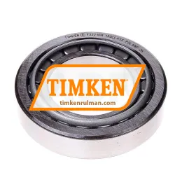 Timken 32210 rulman resim 2