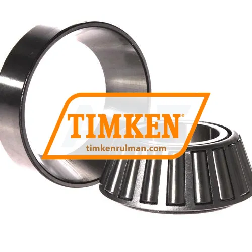 Timken HM89448/HM89410 ürün fotoğrafı 2