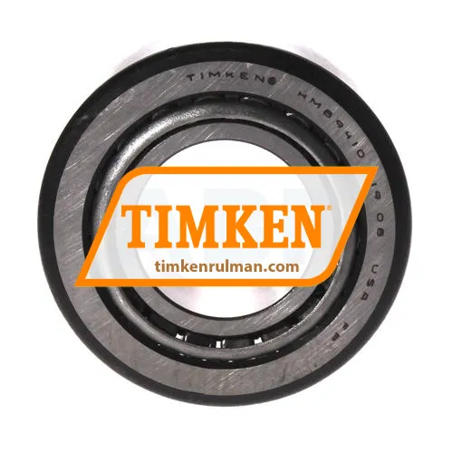 Timken HM89448/HM89410 ürün fotoğrafı 3