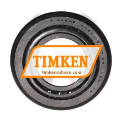 Timken HM89448/HM89410 rulman resim 3