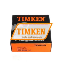 Timken HM89448/HM89410 rulman resim 4